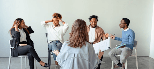 Group Therapy