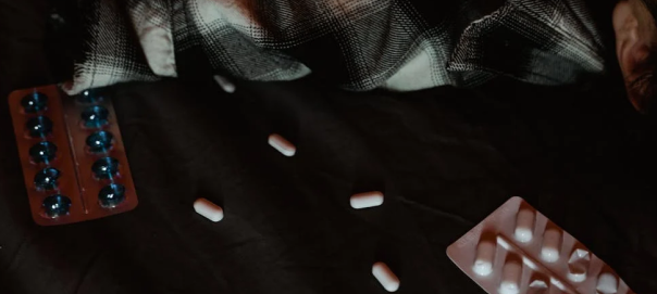 Substance Abuse Therapy