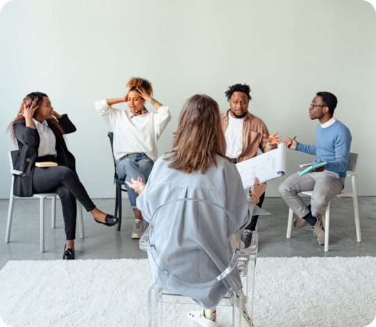 Group Therapy