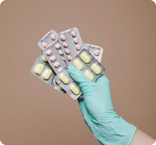 Medication Management