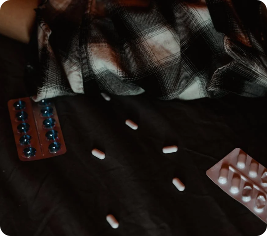 Substance Abuse Therapy