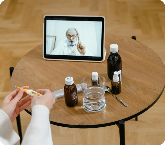 Telehealth Services